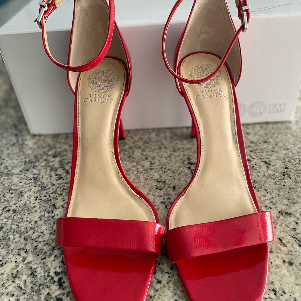 Vince Camuto heels